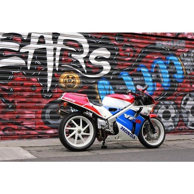 専用ページ VMC-SR02U-STA01 バルターモト Valter Moto レバーガードEVO