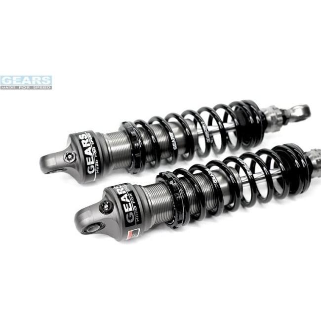 GEARS RACING ギアーズレーシング EV リアサスペンション W800 (10-18