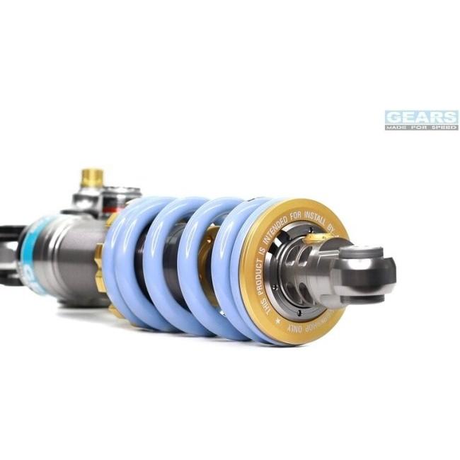 GEARS RACING ギアーズレーシング H2P リアサスペンション Z1000