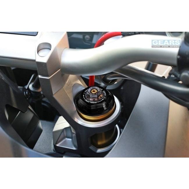 GEARS RACING ギアーズレーシング FFC-250T フロントフォーク