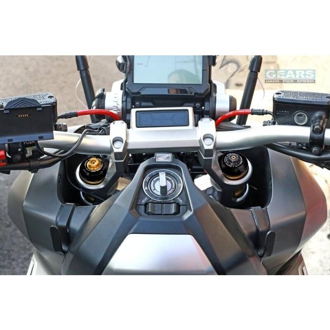 GEARS RACING ギアーズレーシング FFC-250T フロントフォーク