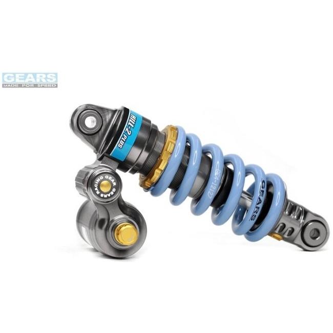 GEARS RACING ギアーズレーシング H2P リアサスペンション MSX / GROM