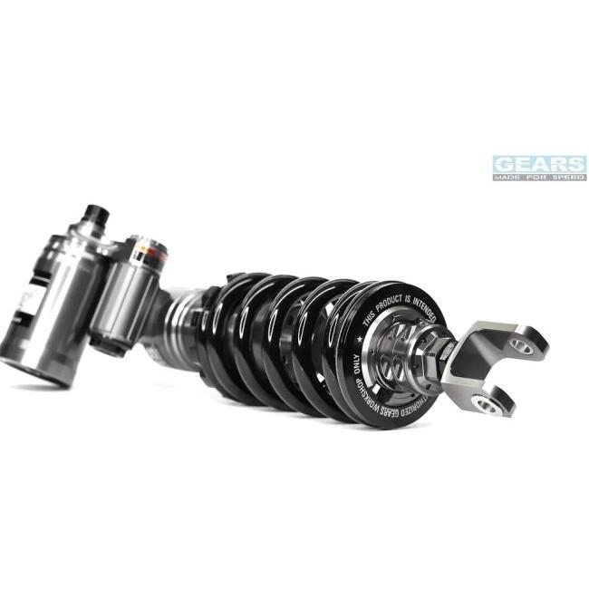 専用品 ヤマモトレーシング ZX-10R 2004 チタン スリップオン マフラー 10256