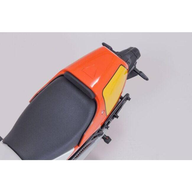 SW-MOTECH SWモテック SLCサイドキャリア タイプ：左側 XSR900GP XSR900 YAMAHA ヤマハ サイドキャリア 外装_3