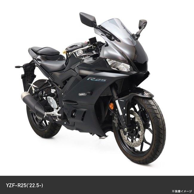 ENDURANCE エンデュランス カワサキ系 組み合わせレバーガード＋バーエンドセット レバーガードボディカラー：グリーン / バーエンドアウターカラー：レッド | ENDURANCE（バイク） | 07