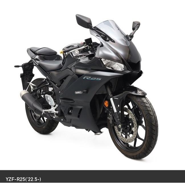 ENDURANCE エンデュランス 汎用 組み合わせレバーガード＋バーエンドセット バーエンドアウターカラー：グリーン / レバーガードボディカラー：グリーンの画像