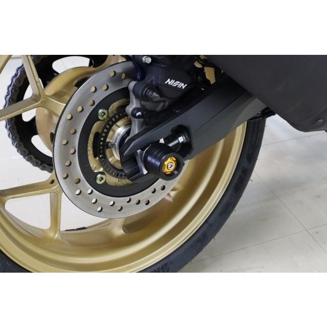 SPEEDRA FXLRST ローライダーST サドルバッグカバー 仕様 綾織り艶あり