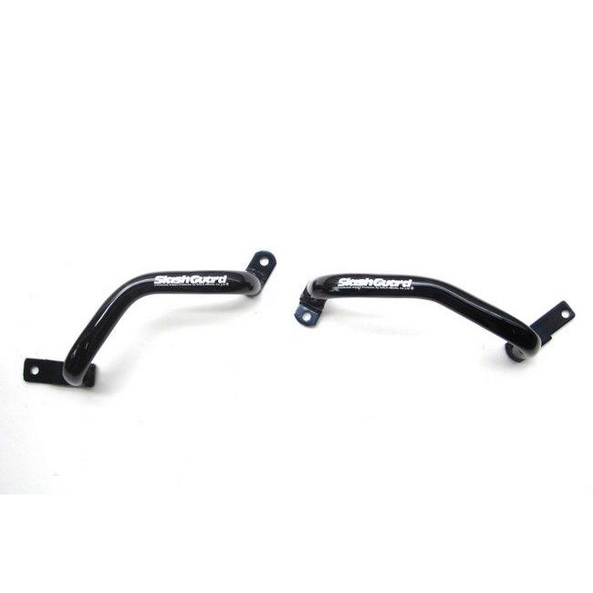 RPM サイレンサー　50.8π GOLDMEDAL ゴールドメダル スラッシュガード カラー：ブラック