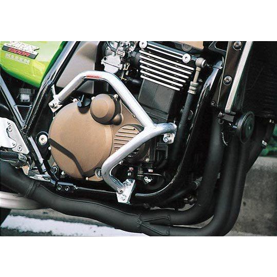 GOLDMEDAL ゴールドメダル スラッシュガード カラー：シルバー