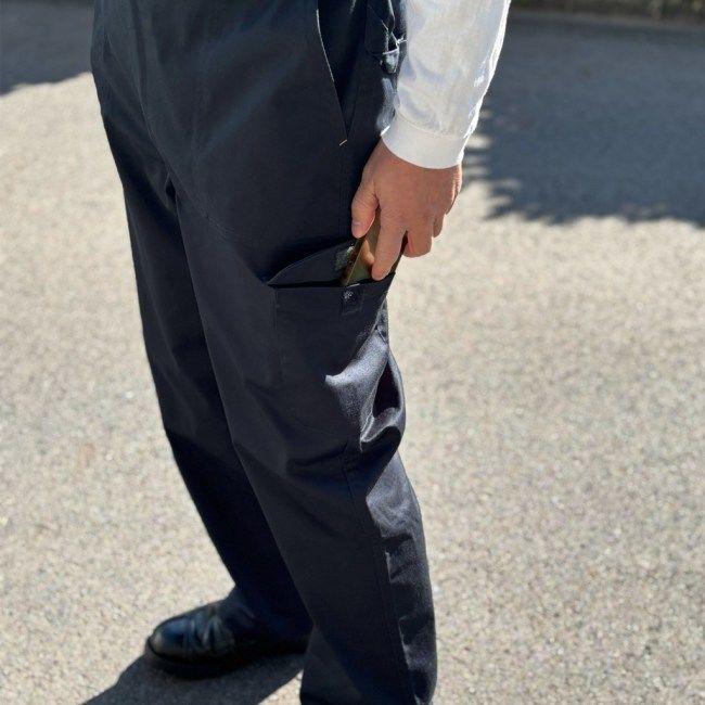 MICHELIN GOODS ミシュラングッズ SS Jump-suits2／Clermont