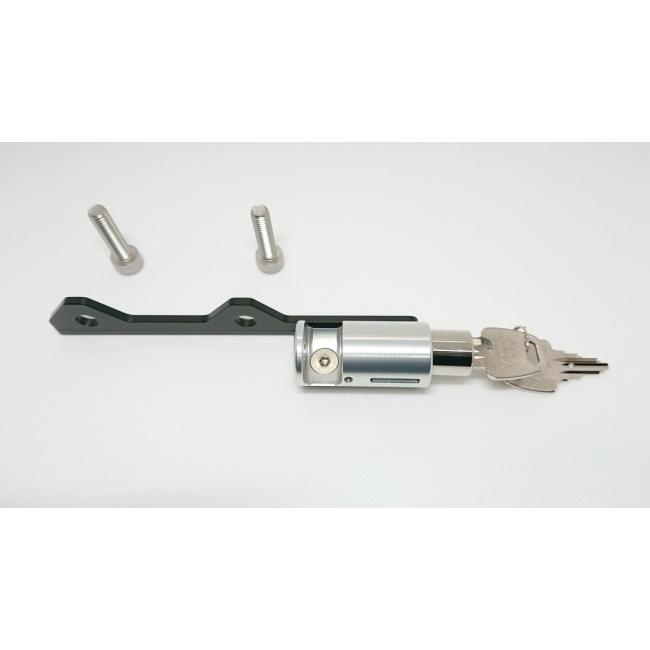 Fixe design フィックスデザイン ヘルメットロック M1 専用KIT カラー