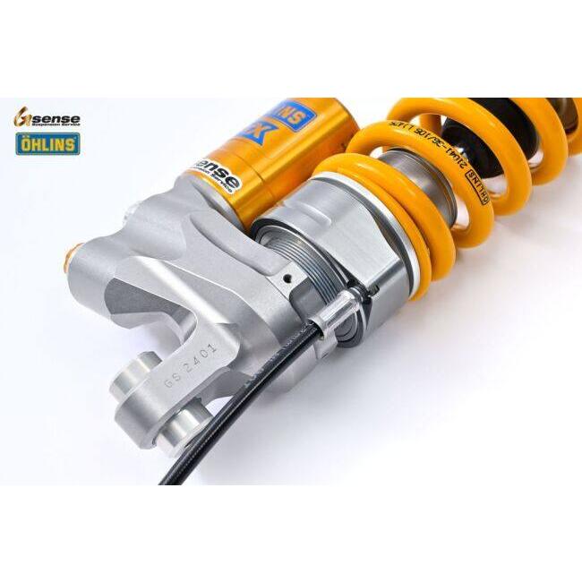 OHLINS（オーリンズ） G senseオリジナルOHLINS TTX36GP ZX-4R