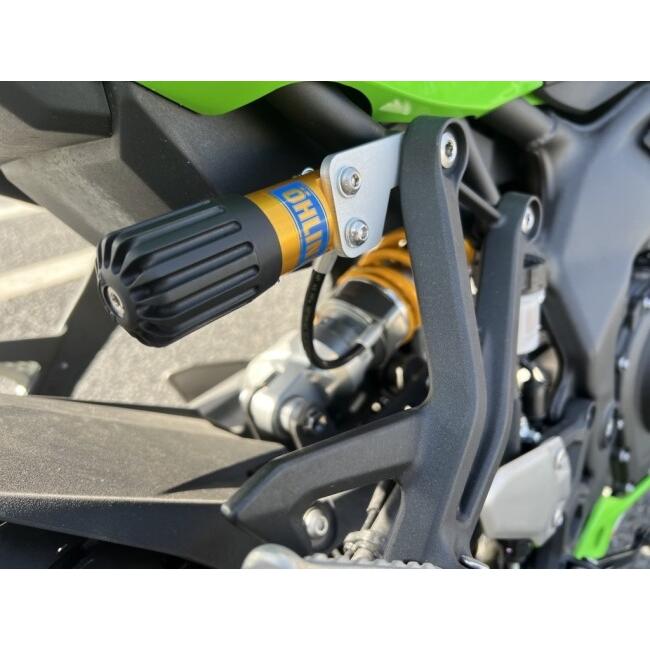 OHLINS（オーリンズ） G senseオリジナルOHLINS TTX36GP ZX-4R
