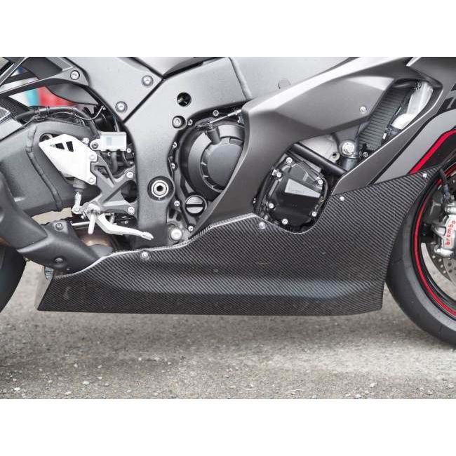 Magical Racing マジカルレーシング アンダーカウル タイプ：綾