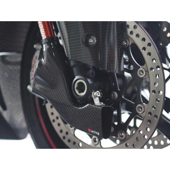 r様の PROTEC（プロテック） TZR250R/RS/SP/SPR 11338 SPI-Y34 シフト