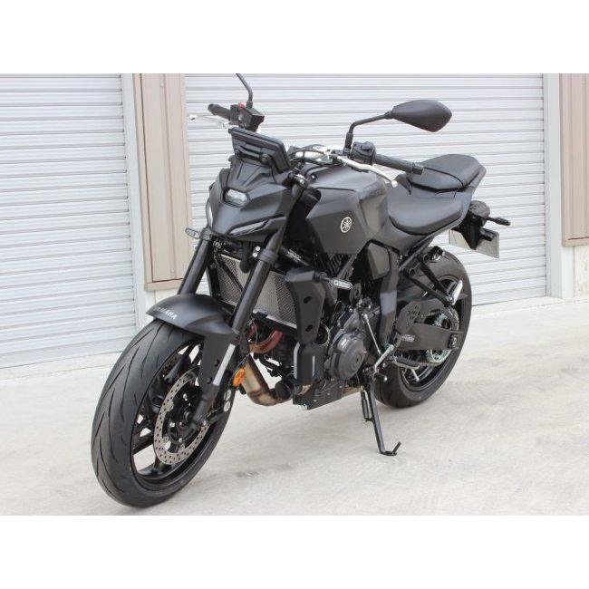 MT07　ラジエターコアガード　エッチングファクトリー 楽天市場】ETCHING FACTORY エッチングファクトリー ラジエター