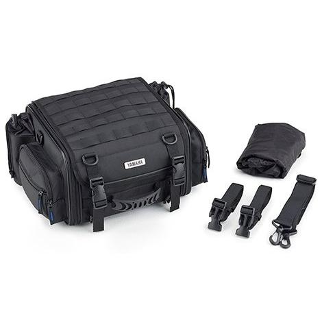 ワイズギア Y'S GEAR(YAMAHA) ヤマハ ツーリングシートバッグS XSR155