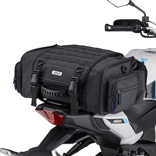 ワイズギア Y'S GEAR(YAMAHA) ヤマハ ツーリングシートバッグS XSR155