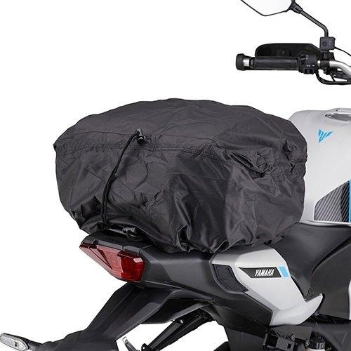 ワイズギア Y'S GEAR(YAMAHA) ヤマハ ツーリングシートバッグS XSR155