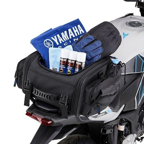 ワイズギア Y'S GEAR(YAMAHA) ヤマハ ツーリングシートバッグS XSR155