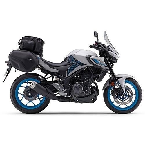 ワイズギア Y'S GEAR(YAMAHA) ヤマハ ツーリングシートバッグS XSR155