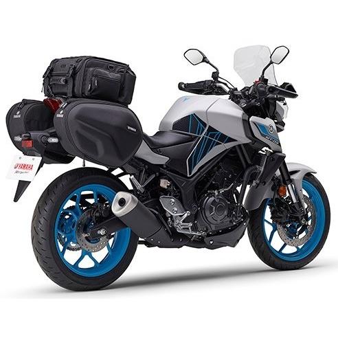 ワイズギア Y'S GEAR(YAMAHA) ヤマハ ツーリングシートバッグS XSR155