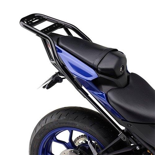 Y’S GEAR(YAMAHA) ワイズギア リアキャリア YZF-R3 YZF-R25 MT-03 MT-25 YAMAHA ヤマハ 外装