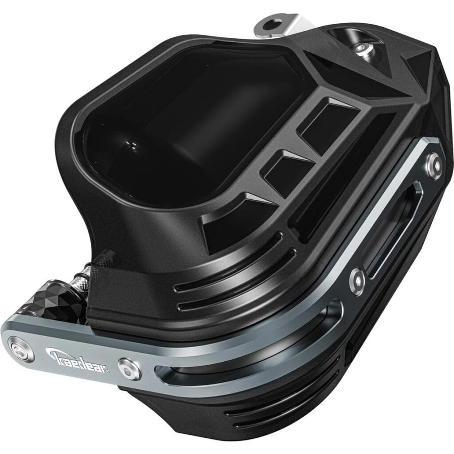 Kaedear（カエディア） ハンドガード ハンドガード・ナックルガード