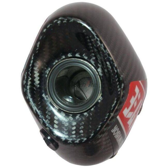 YOSHIMURA サイクロン マフラー フルエキゾースト ヨシムラ（YOSHIMURA） レーシングサイクロン RS-9T CRF125F HONDA