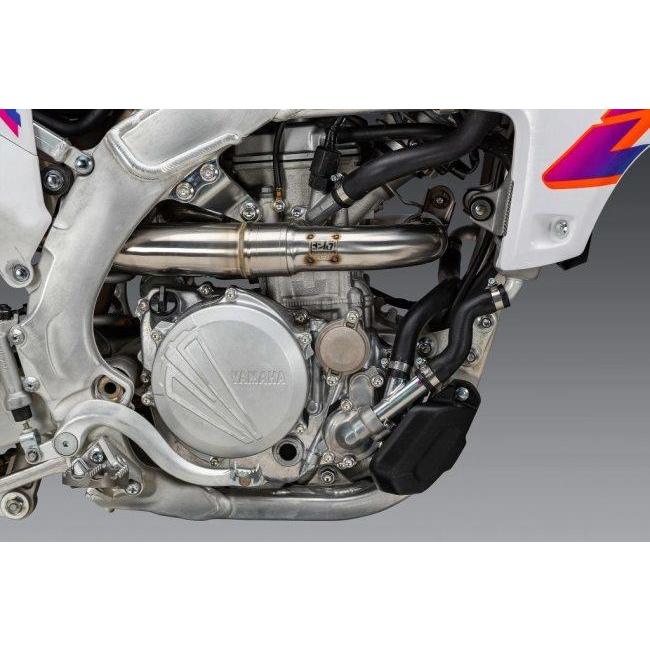 ヨシムラ（YOSHIMURA） レーシングサイクロン RS-12 YZ250F YAMAHA