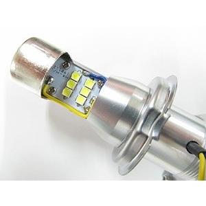 PROTEC プロテック LHL-HD3 LEDヘッドライトバルブkit(ライトレス) 6000k X500 HARLEY-DAVIDSON ハーレーダビッドソン LEDヘッドライトバルブ 灯火類 電装系_7