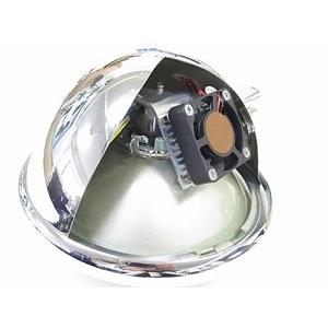 PROTEC プロテック LHL-HD3 LEDヘッドライトバルブkit(ライトレス) 6000k X500 HARLEY-DAVIDSON ハーレーダビッドソン LEDヘッドライトバルブ 灯火類 電装系_8