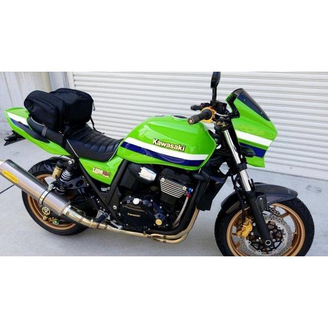 Xross クロス Pursuit(パシュート) シートバッグ 車体用バッグ・ケース