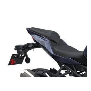 カワサキ（Kawasaki） シングルシートカバー Ninja ZX-25R SE KAWASAKI
