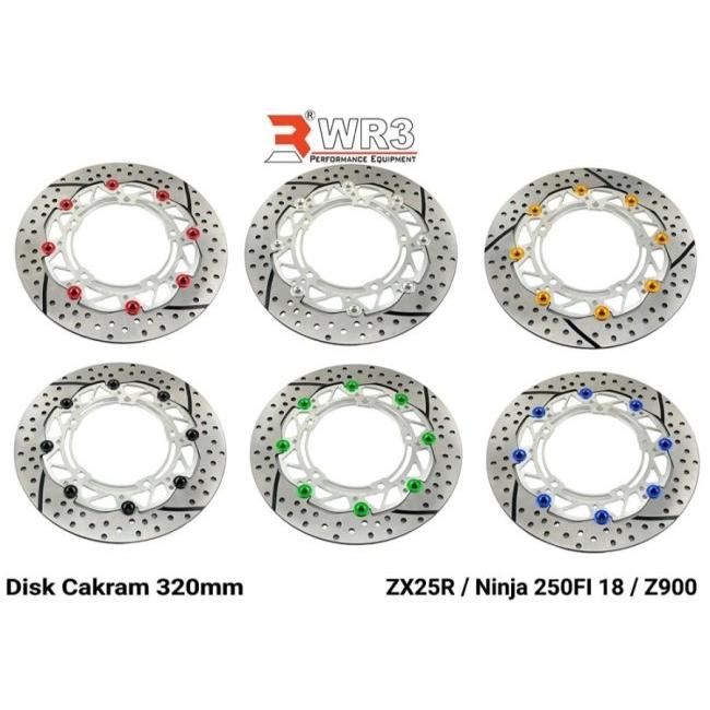 いろ Amazon.com: Full Speed Ahead FSA K-Force WE Disc Brake Rotor