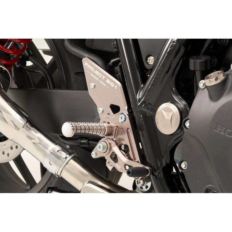 ※専用 ホンダ（HONDA） ＜PROJECT BIG-1 Final Edition 記念商品＞モリワキ