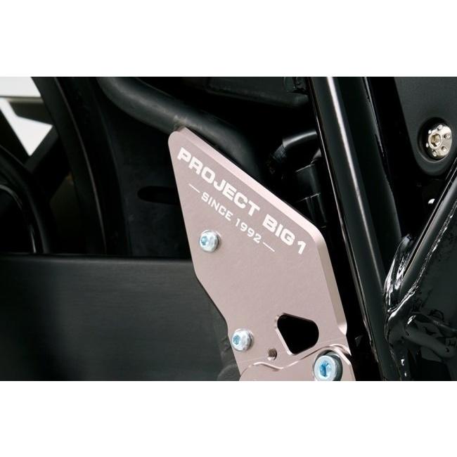 ホンダ（HONDA） ＜PROJECT BIG-1 Final Edition 記念商品＞モリワキ