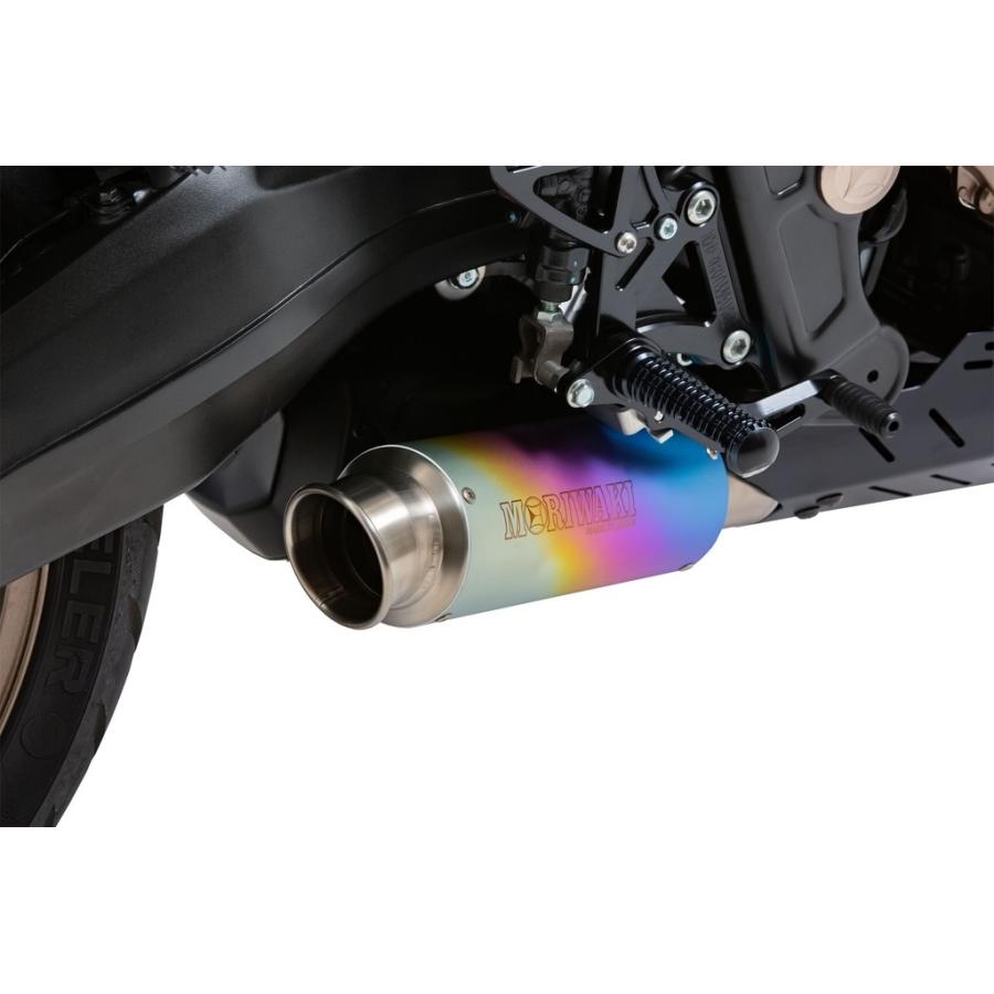 モリワキ MORIWAKI ENGINEERING モリワキエンジニアリング Silencer