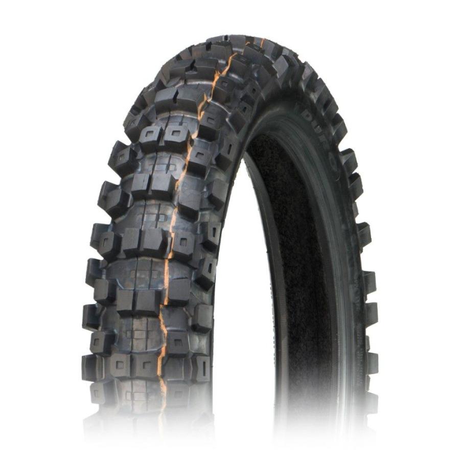 DURO Thailand デューロタイランド Motocross tire DM1154 【80/100-12