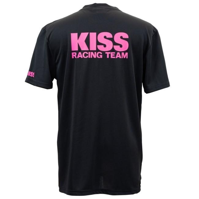 KISS キス KISSロゴTシャツ バックプリント サイズ：LL Tシャツ