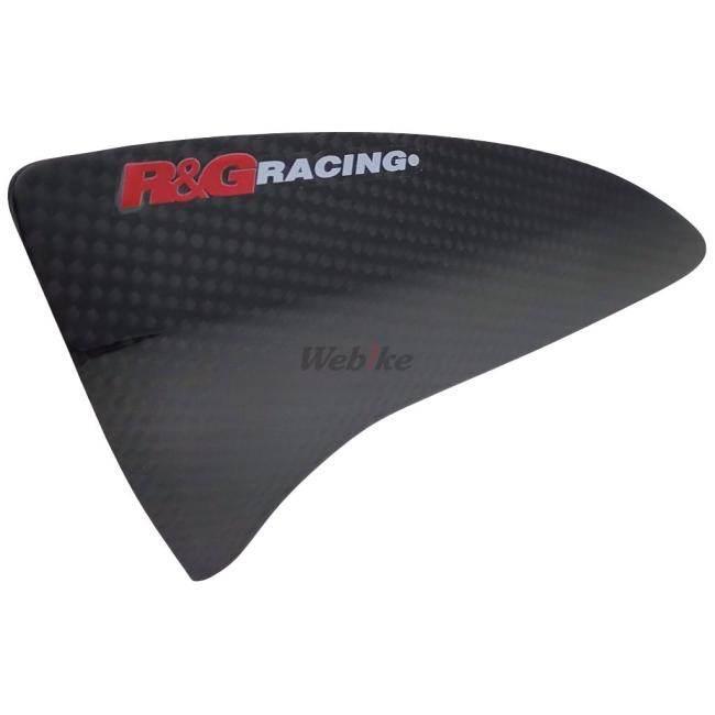 R&G アールアンドジー Tank Sliders left and right set for BMW S1000RR ’19- l TS0053C タンクカバー タンク関連 外装_2