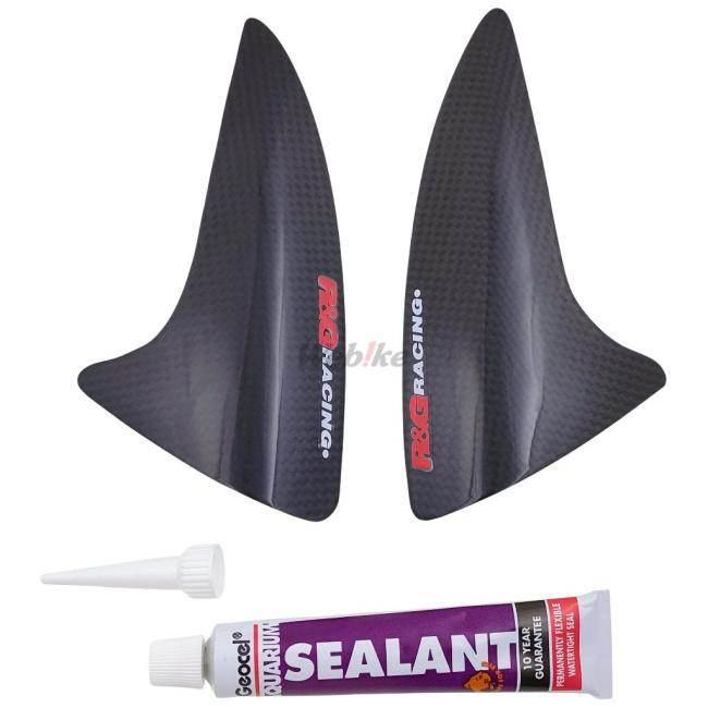 R&G アールアンドジー Tank Sliders left and right set for BMW S1000RR ’19- l TS0053C タンクカバー タンク関連 外装_3