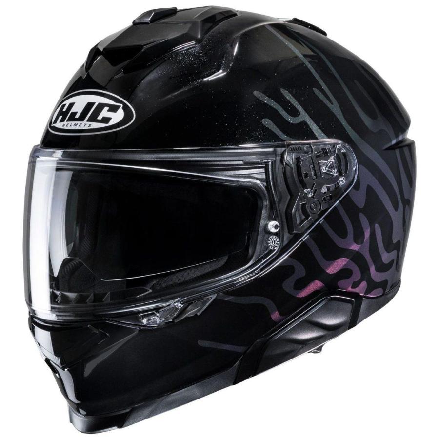 HJC エイチジェイシー HJH266 i71 セロス サイズ：M(57-58cm) フル