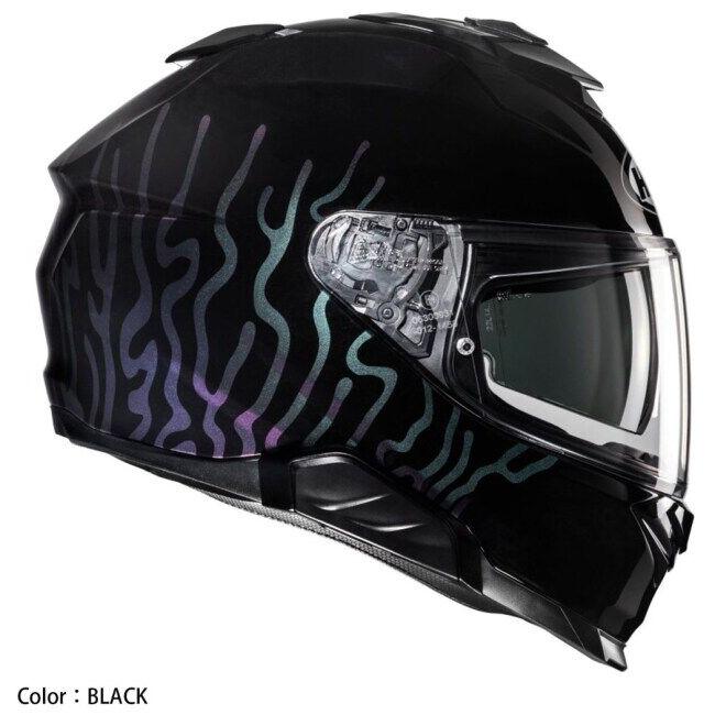 HJC エイチジェイシー HJH266 i71 セロス サイズ：M(57-58cm) フル