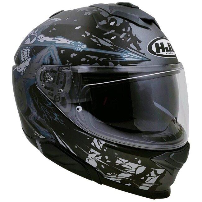 HJC エイチジェイシー HJH264 i71 タウロス サイズ：M(57-58cm) フル