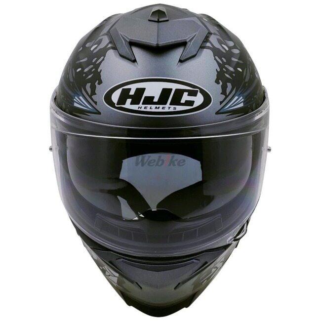 HJC エイチジェイシー HJH264 i71 タウロス サイズ：M(57-58cm) フル