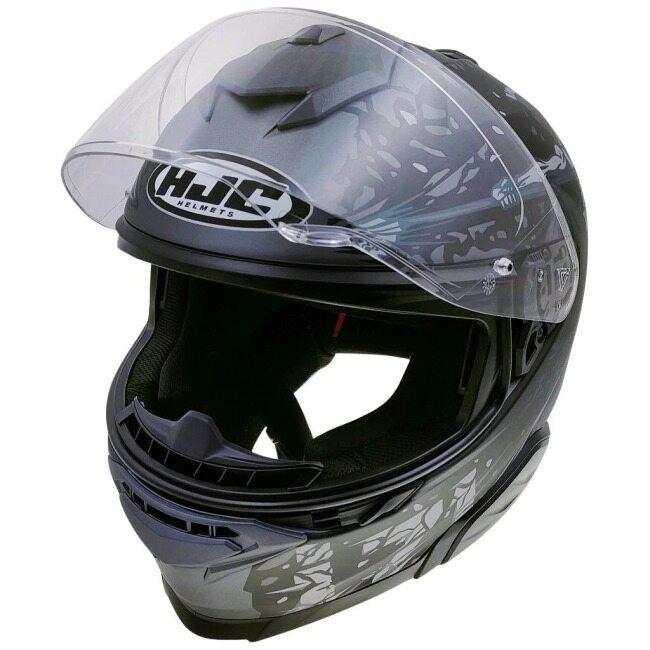 HJC エイチジェイシー HJH264 i71 タウロス サイズ：M(57-58cm) フル