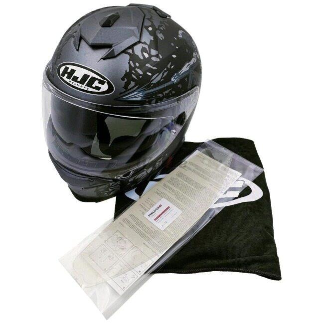 HJC エイチジェイシー HJH264 i71 タウロス サイズ：M(57-58cm) フル