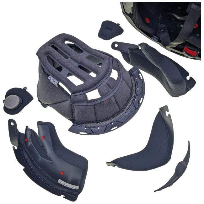 HJC エイチジェイシー HJH264 i71 タウロス サイズ：M(57-58cm) フル