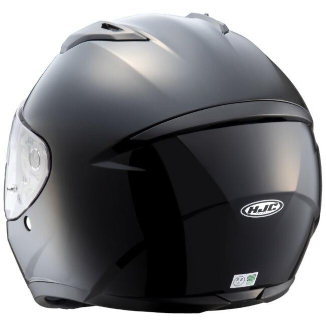 HJC エイチジェイシー HJH268 C10 アスパ サイズ：L(58-59cm) フル